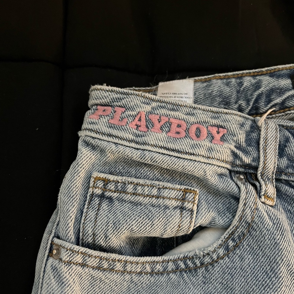 Playboy Jeans